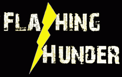 logo Flashing Thunder